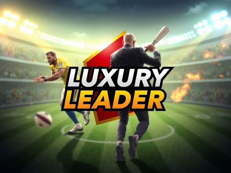 Ludhiana Luxury Leader Game Cover